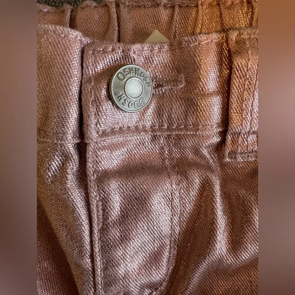 OshKosh Bgosh these are